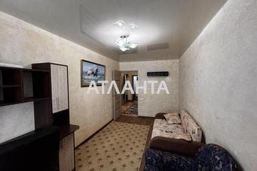 2-rooms apartment apartment by the address st. Nebesnoy Sotni pr Zhukova marsh pr Leninskoy iskry pr (area 50,6 m²) - Atlanta.ua - photo 35