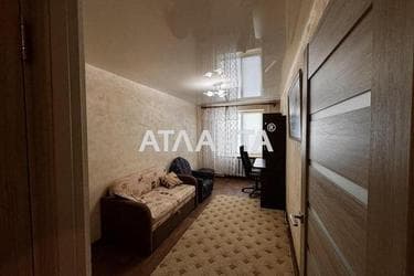 2-rooms apartment apartment by the address st. Nebesnoy Sotni pr Zhukova marsh pr Leninskoy iskry pr (area 50,6 m²) - Atlanta.ua - photo 36