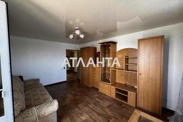 2-rooms apartment apartment by the address st. Nebesnoy Sotni pr Zhukova marsh pr Leninskoy iskry pr (area 50,6 m²) - Atlanta.ua - photo 38