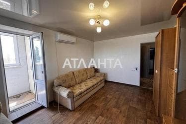 2-rooms apartment apartment by the address st. Nebesnoy Sotni pr Zhukova marsh pr Leninskoy iskry pr (area 50,6 m²) - Atlanta.ua - photo 40