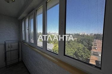 2-rooms apartment apartment by the address st. Nebesnoy Sotni pr Zhukova marsh pr Leninskoy iskry pr (area 50,6 m²) - Atlanta.ua - photo 41