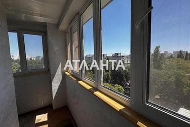 2-rooms apartment apartment by the address st. Nebesnoy Sotni pr Zhukova marsh pr Leninskoy iskry pr (area 50,6 m²) - Atlanta.ua - photo 42