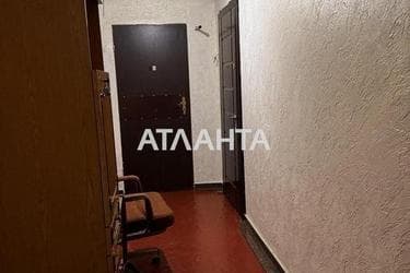 2-rooms apartment apartment by the address st. Nebesnoy Sotni pr Zhukova marsh pr Leninskoy iskry pr (area 50,6 m²) - Atlanta.ua - photo 51