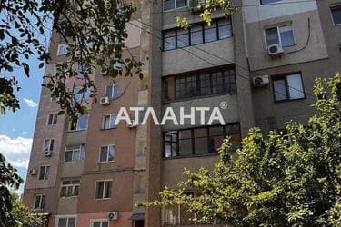 2-rooms apartment apartment by the address st. Nebesnoy Sotni pr Zhukova marsh pr Leninskoy iskry pr (area 50,6 m²) - Atlanta.ua - photo 52