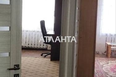 2-комнатная квартира по адресу Небесной Сотни пр. (площадь 50,6 м²) - Atlanta.ua - фото 13