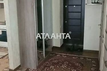 2-к квартира на Небесной Сотни пр. на Таирова - Atlanta.ua - фото 3