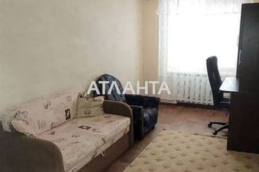 2-комнатная квартира по адресу Небесной Сотни пр. (площадь 50,6 м²) - Atlanta.ua - фото 15