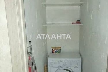 2-комнатная квартира по адресу Небесной Сотни пр. (площадь 50,6 м²) - Atlanta.ua - фото 18