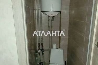 2-комнатная квартира по адресу Небесной Сотни пр. (площадь 50,6 м²) - Atlanta.ua - фото 21