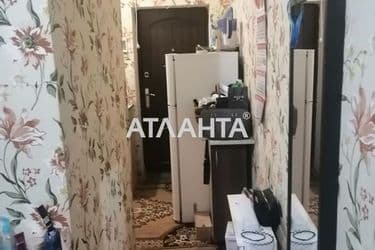 1-к apartment on street Grushevskogo Mikhaila  Brateev Achkanovykh  na Slobodke - Atlanta.ua - photo 5