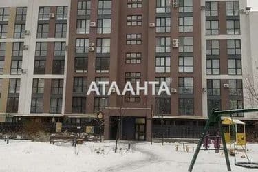 2-к apartment on street Promyshlennaya  - Atlanta.ua - photo 2