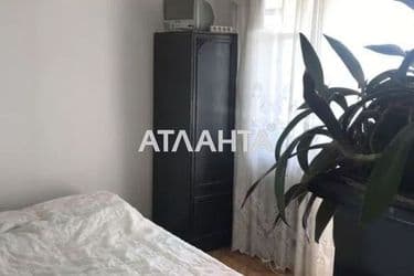 4-к apartment on street Khutorivka ul    - Atlanta.ua - photo 4