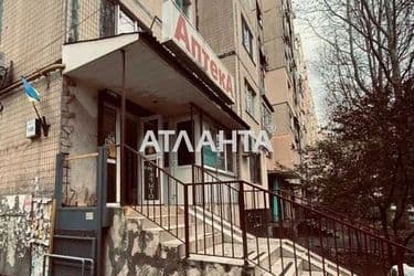 3-к apartment on street Dobrovoleskogo pr   - Atlanta.ua - photo 19