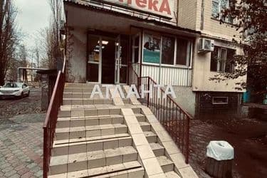 3-к apartment on street Dobrovoleskogo pr   - Atlanta.ua - photo 21