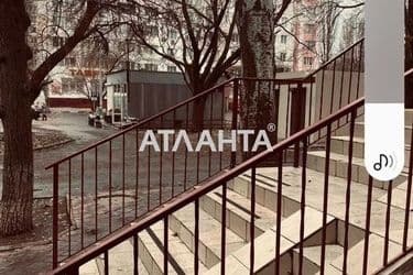 3-к apartment on street Dobrovoleskogo pr   - Atlanta.ua - photo 22