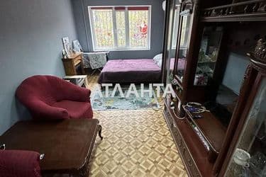 3-к apartment on street Dobrovoleskogo pr   - Atlanta.ua