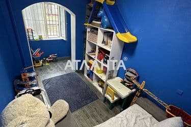 3-к apartment on street Dobrovoleskogo pr   - Atlanta.ua - photo 2