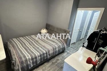 3-к apartment on street Dobrovoleskogo pr   - Atlanta.ua - photo 3