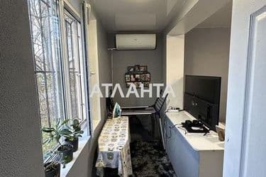 3-к apartment on street Dobrovoleskogo pr   - Atlanta.ua - photo 11