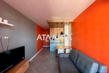 1-room apartment apartment by the address st. Pedagogicheskaya (area 28,1 m²) - Atlanta.ua - photo 14