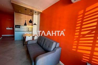 1-room apartment apartment by the address st. Pedagogicheskaya (area 28,1 m²) - Atlanta.ua - photo 17