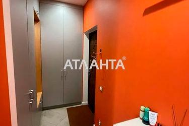 1-room apartment apartment by the address st. Pedagogicheskaya (area 28,1 m²) - Atlanta.ua - photo 21