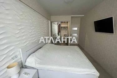 2-к квартира на улице Радужный м-н на Таирова - Atlanta.ua - фото 3