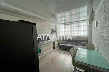2-комнатная квартира по адресу ул. Радужный м-н (площадь 68,6 м²) - Atlanta.ua - фото 21