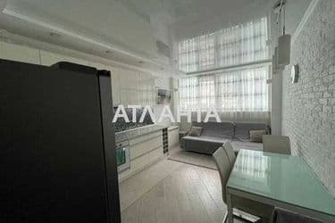 2-к квартира на улице Радужный м-н на Таирова - Atlanta.ua - фото 4
