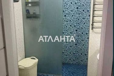 2-к квартира на улице Радужный м-н на Таирова - Atlanta.ua - фото 10