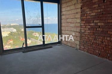 1-к apartment on street Frantsuzskiy bul   Proletarskiy bul   na Frantsuzskom bulvare - Atlanta.ua