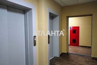 1-к apartment on street Ovidiopoleskaya dor  v rayone Selektsionnogo instituta - Atlanta.ua - photo 8