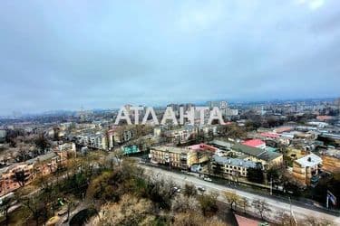 2-комнатная квартира по адресу ул. Разумовская (площадь 63 м²) - Atlanta.ua - фото 39