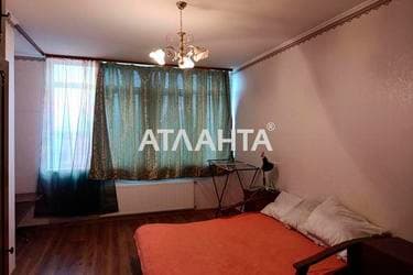 2-комнатная квартира по адресу ул. Разумовская (площадь 63 м²) - Atlanta.ua - фото 44