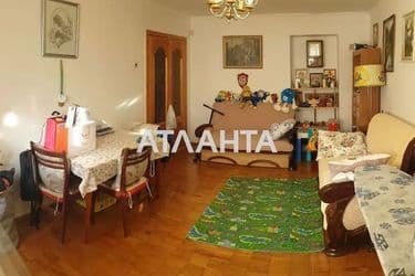 3-к apartment on street Litvinenko Volgemut Marii v Urozhae - Atlanta.ua