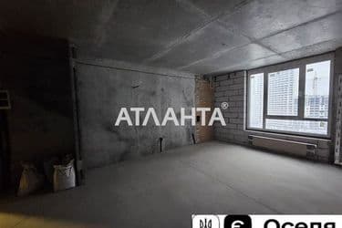 2-к apartment on street Ivana Vygovskogo  - Atlanta.ua