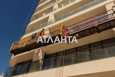 1-комнатная квартира по адресу Французский бул. (площадь 47,9 м²) - Atlanta.ua - фото 9