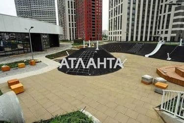 1-к квартира на улице Ивана Выговского  - Atlanta.ua - фото 3