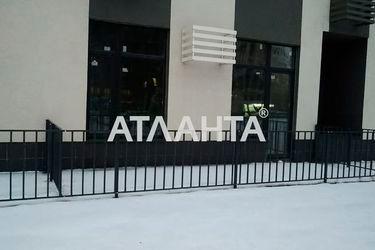 1-комнатная квартира по адресу ул. Ивана Выговского (площадь 52,8 м²) - Atlanta.ua - фото 13
