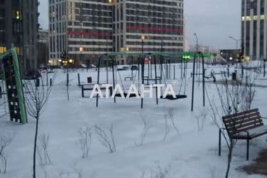 1-к квартира на улице Ивана Выговского  - Atlanta.ua - фото 5