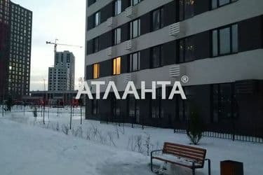 1-к квартира на улице Ивана Выговского  - Atlanta.ua - фото 6