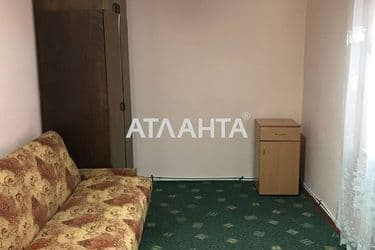 2-комнатная квартира по адресу ул. Фестивальна (площадь 43,5 м²) - Atlanta.ua - фото 22