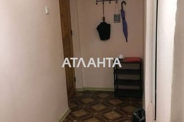 2-комнатная квартира по адресу ул. Фестивальна (площадь 43,5 м²) - Atlanta.ua - фото 24