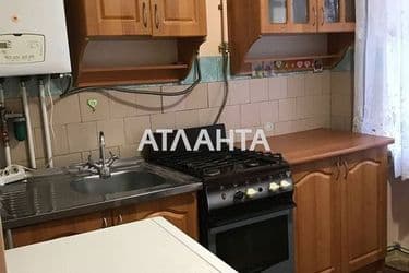 2-комнатная квартира по адресу ул. Фестивальна (площадь 43,5 м²) - Atlanta.ua - фото 17