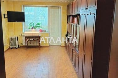 5-к apartment on street Vasiliya Kasiyana v Teremkakh 2 - Atlanta.ua - photo 11