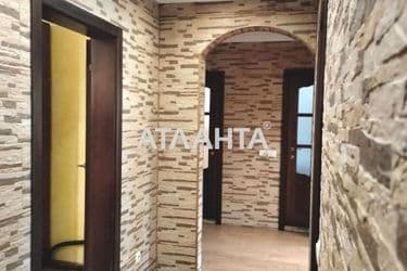5-к квартира на улице Василия Касияна в Теремках 2 - Atlanta.ua - фото 17