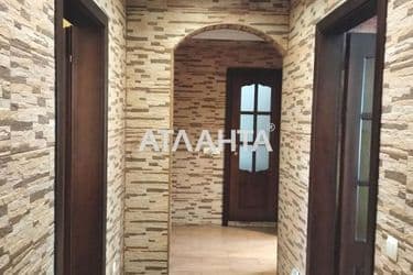 5-к квартира на улице Василия Касияна в Теремках 2 - Atlanta.ua - фото 18
