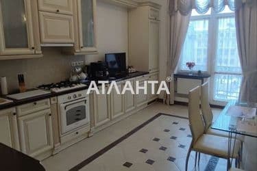 3-rooms apartment apartment by the address st. Generala Tarnavskogo (area 122 m²) - Atlanta.ua - photo 18