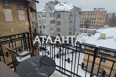 3-rooms apartment apartment by the address st. Generala Tarnavskogo (area 122 m²) - Atlanta.ua - photo 26
