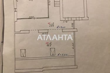 3-к apartment on street Generala Tarnavsekogo  - Atlanta.ua - photo 10